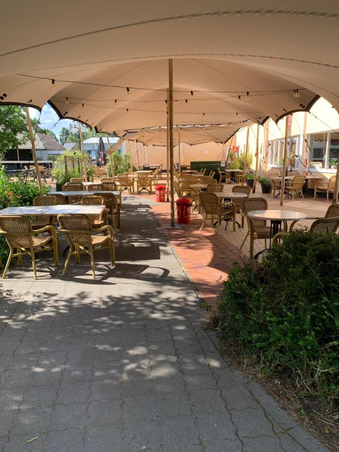 Stijlvol Aan De Visvijver Gramsbergen Exterior foto
