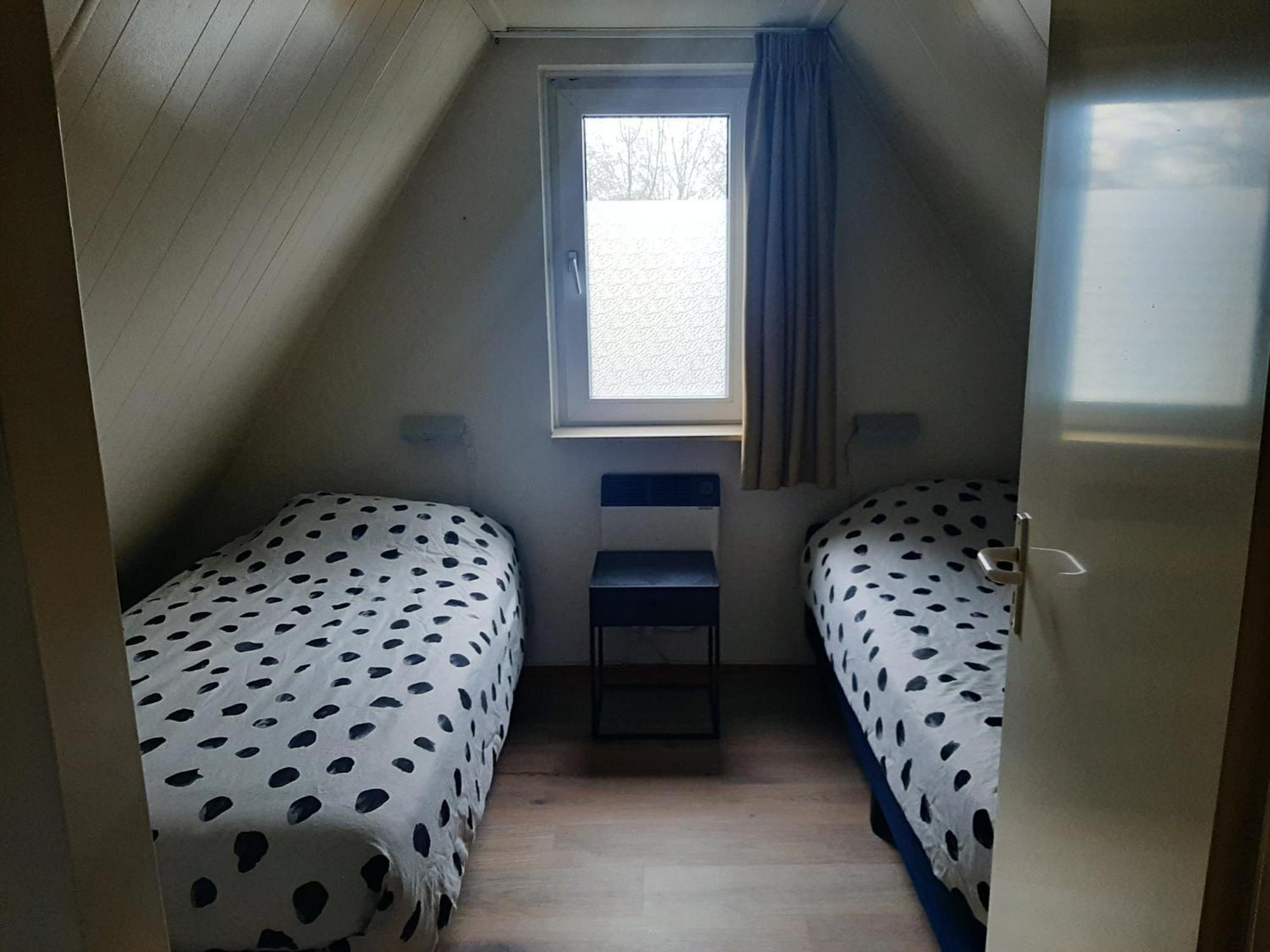 Stijlvol Aan De Visvijver Gramsbergen Exterior foto